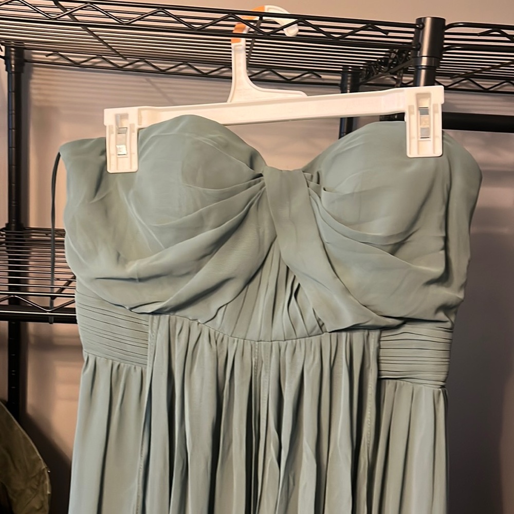 Bridesmaids Dress